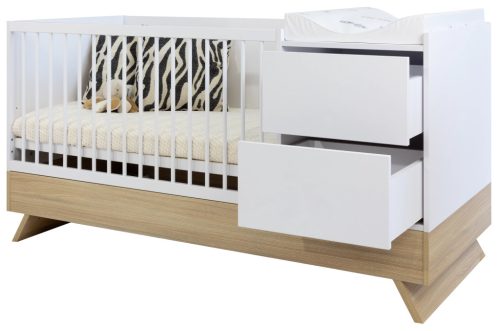 Faktum Sienna White kombi babaágy