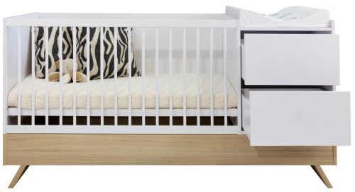 Faktum Sienna White kombi babaágy