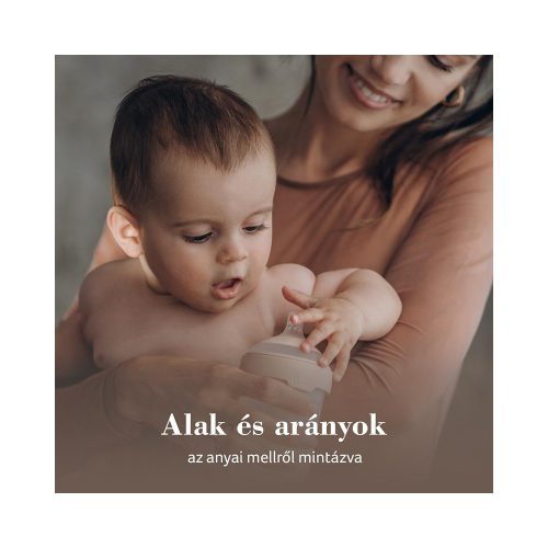 LOVI MAMMAFEEL cumisüveg szett 250ml 2db