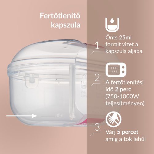 LOVI Dinamikus szilikon cumi PRIME 0-6hó 1db -Coconut