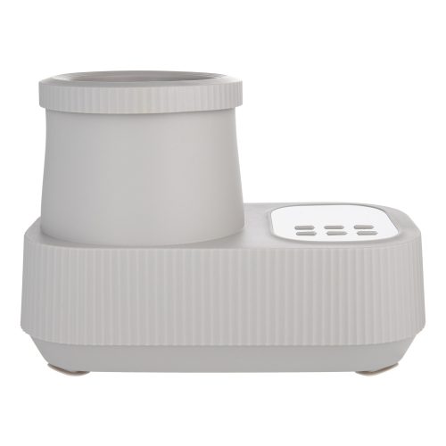 LOVI AirWarm cumisüveg melegítő-Fehér