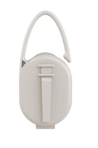 Lovi cumitároló bézs