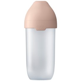 LOVI MAMMAFEEL cumisüveg 330ml