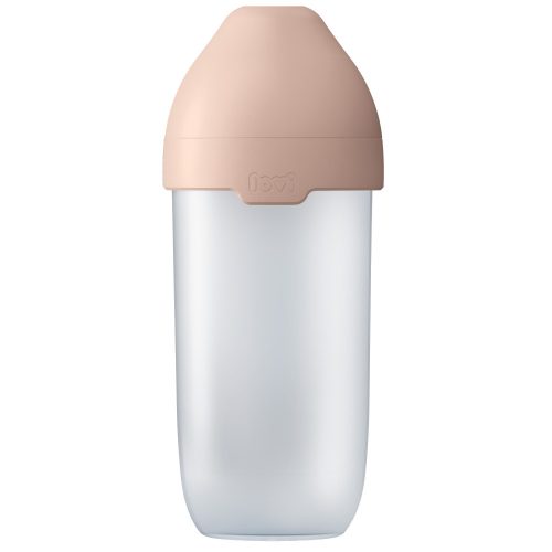 LOVI MAMMAFEEL cumisüveg 330ml