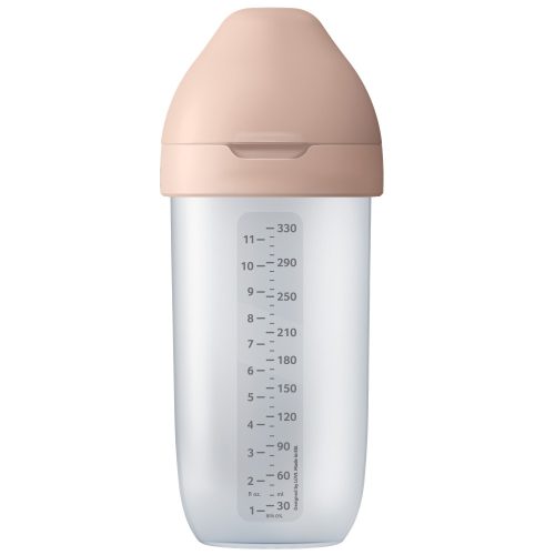 LOVI MAMMAFEEL cumisüveg 330ml