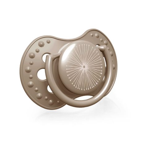 Lovi Dinamikus nyugtató cumi Harmony girl 0-3 hó 2db.