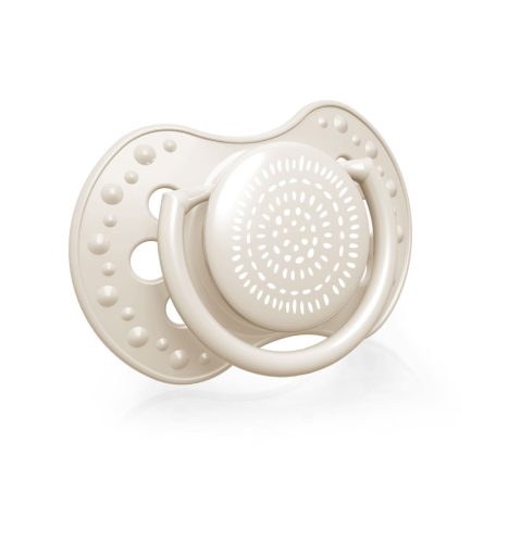 Lovi Dinamikus nyugtató cumi Harmony girl 0-3 hó 2db.