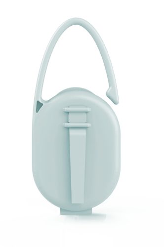 Lovi cumitároló mentazöld