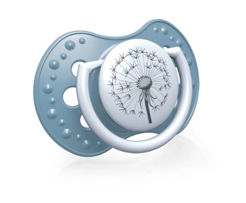 Lovi Dinamikus nyugtató cumi 3-6hó 2db. Botanic 