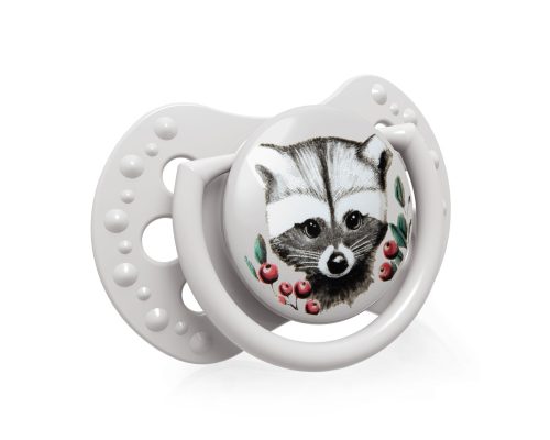 Lovi Dinamikus nyugtató cumi Wild Soul boy 6-18hó 2db.