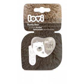 Lovi cumilánc Buddy Bear