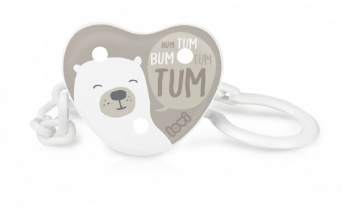 Lovi cumilánc Buddy Bear