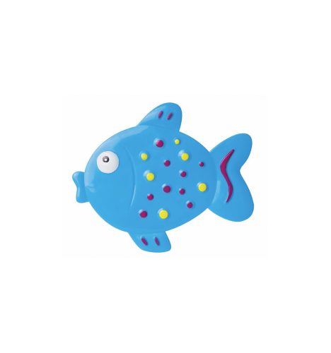 Canpol babies fürdőjáték szivacsból 5db