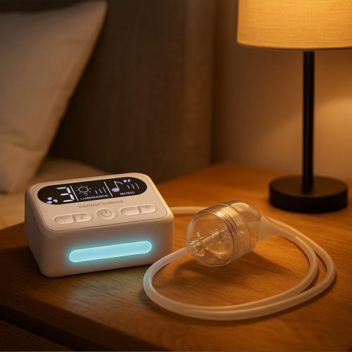 Canpol babies Noseo elektromos orrszívó