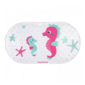   Canpol babies Csúszásgátló alátét Love&Sea -rózsaszín