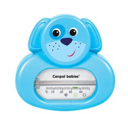 Canpol babies Hőmérő - Kutyus-Kék
