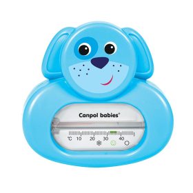 Canpol babies Hőmérő - Kutyus-Kék
