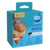 Canpol babies MumFIT alacsony derekú kismama bugyi XL 2 db
