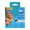 Canpol babies MumFIT alacsony derekú kismama bugyi XL 2 db