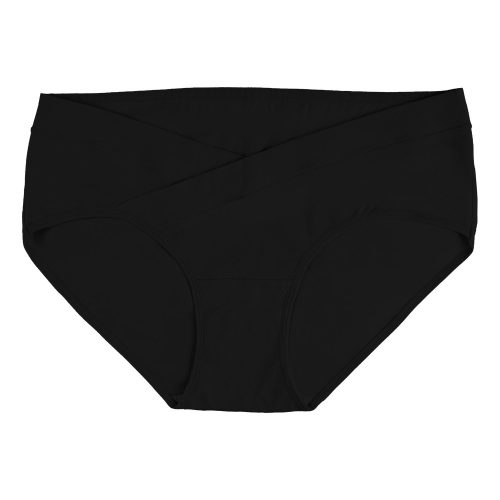 Canpol babies MumFIT alacsony derekú kismama bugyi XL 2 db