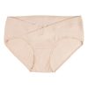 Canpol babies MumFIT alacsony derekú kismama bugyi XL 2 db