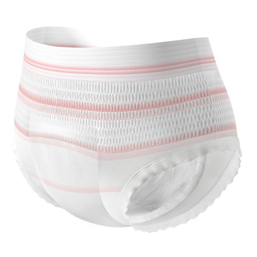 Canpol babies 2az1ben szülés utáni pelenka L/XL 5db