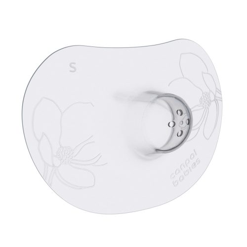Canpol babies mellbimbóvédő S EasyStart 2 db