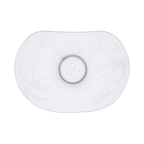 Canpol babies mellbimbóvédő S EasyStart 2 db