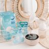 Canpol babies mellbimbóvédő S EasyStart 2 db