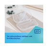 Canpol babies mellbimbóvédő S EasyStart 2 db
