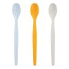 Canpol babies Kanál szett az első etetéshez 3db-Kék