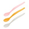 Canpol babies Kanál szett az első etetéshez 3db-Rózsaszín