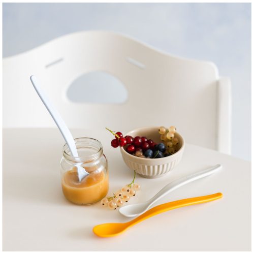 Canpol babies Kanál szett az első etetéshez 3db-Rózsaszín