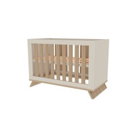 Faktum Sienna Cashmere átalakítható 120-as babaágy