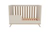 Faktum Sienna Cashmere átalakítható 120-as babaágy