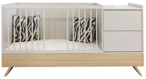 Faktum Sienna Cashmere kombi babaágy