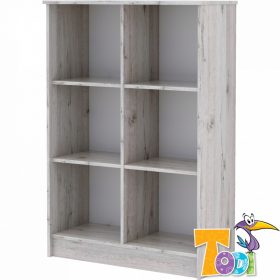 Todi Bee nyitott polcos szekrény - KIÁLLÍTOTT BÚTOR