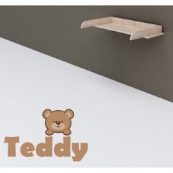 Todi Teddy toldalék pelenkázó komódhoz