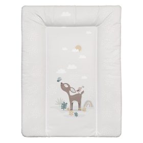 Puha pelenkázó lap 50x70cm - Bambi