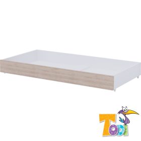   Todi Classic gurulós ágyneműtartó 70x140 cm babaágyhoz - CSAK SZEMÉLYES ÁTVÉTELLEL RENDELHETŐ