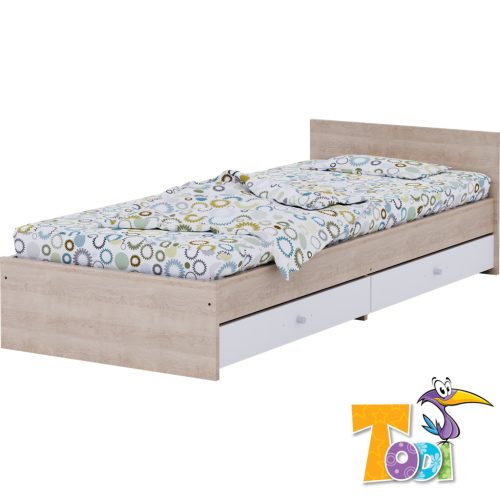 Todi Classic 5 in 1 multifunkciós kombiágy - CSAK SZEMÉLYES ÁTVÉTELLEL RENDELHETŐ