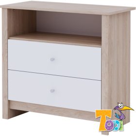 Todi Classic komód - KIÁLLÍTOTT BÚTOR