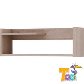Todi Classic falipolc- KIÁLLÍTOTT BÚTOR