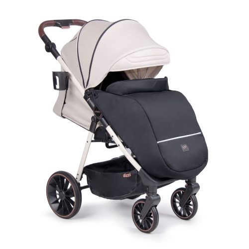Coletto Dizzi sport babakocsi-Vanilla