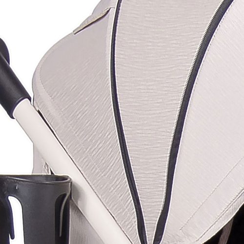 Coletto Dizzi sport babakocsi-Vanilla