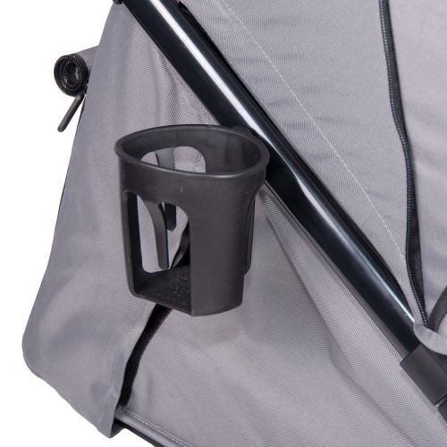Coletto Dizzi sport babakocsi-Steel