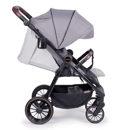 Coletto Dizzi sport babakocsi-Steel
