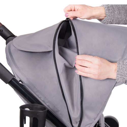 Coletto Dizzi sport babakocsi-Steel