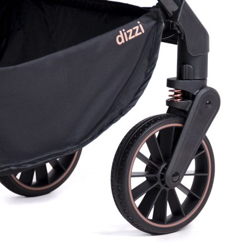 Coletto Dizzi sport babakocsi-Khaki