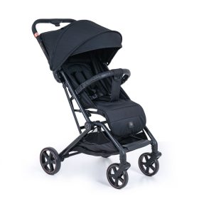 Coletto Maya automatic sport babakocsi-Fekete
